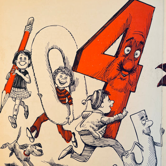 Puzzles, Stunts, Brain Teasers and Tricks from "Tell Me Why"