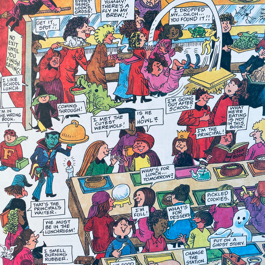 Where Are They? Series including Where's Wendy? + Find Freddie