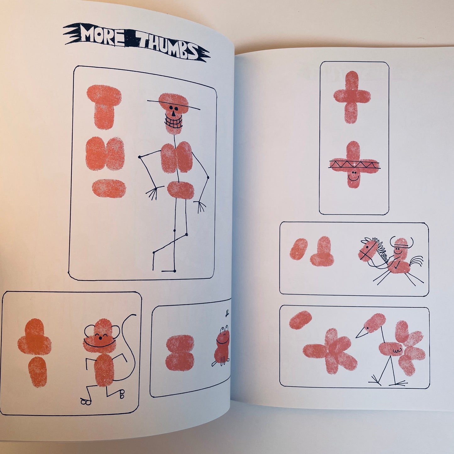 Ready to go Art Kit: Ed Emberley's Complete Funprint Drawing Book