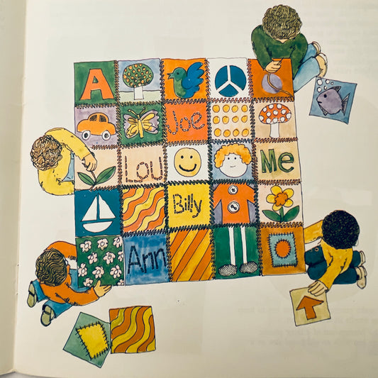 Presents: making them to match people (Practical Puffins Series)