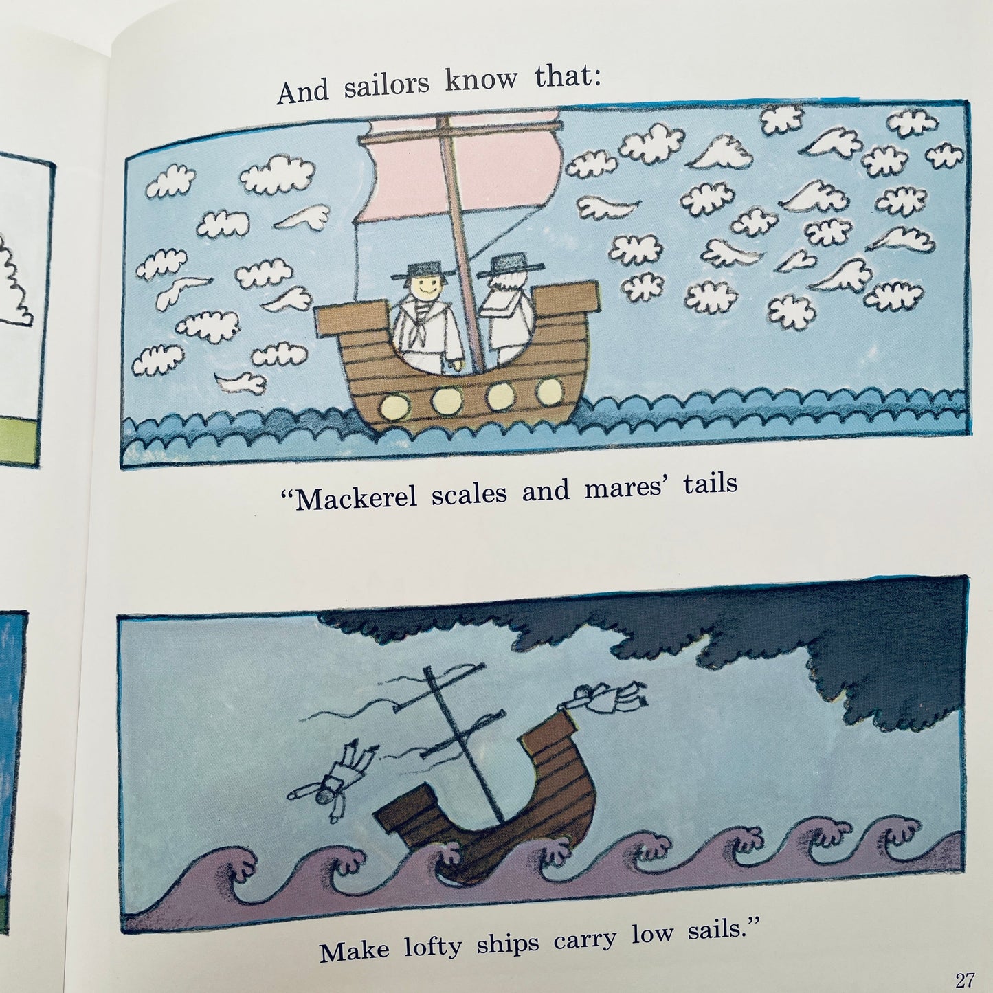 The Cloud Book