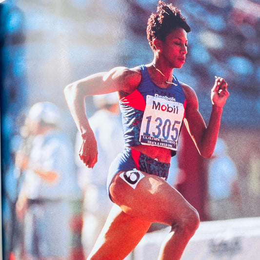 Play Like a Girl: A Celebration of Women in Sports