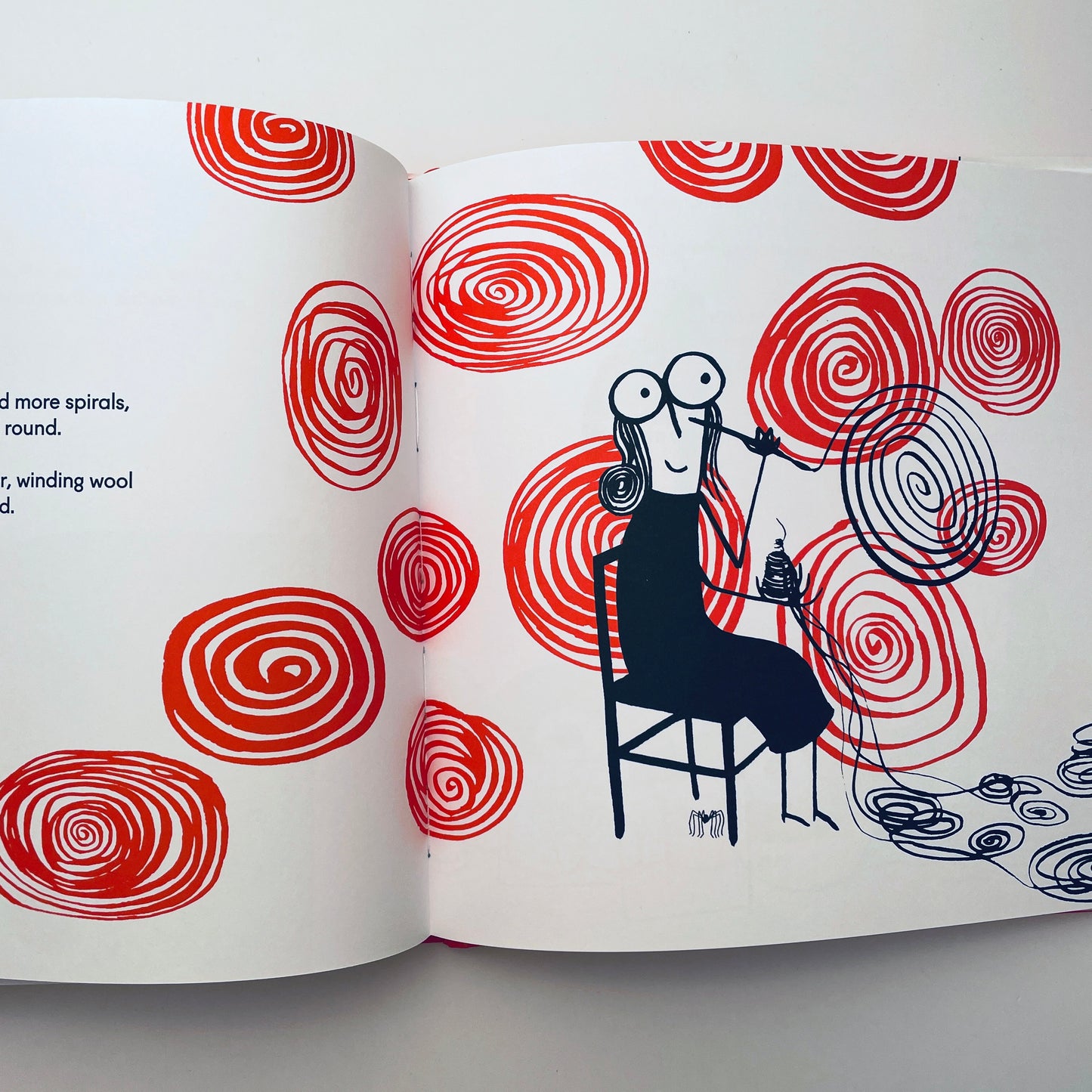 Louise Bourgeois Made Giant Spiders and Wasn't Sorry