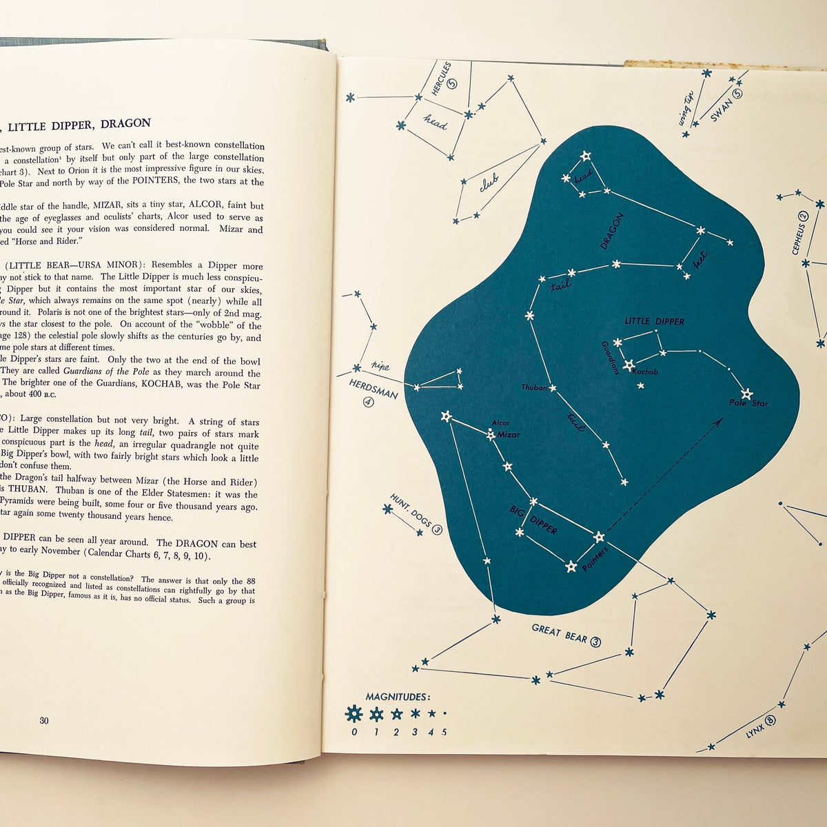 The Stars: A New Way to See Them