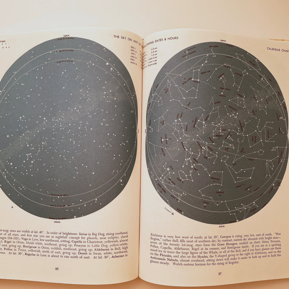 The Stars: A New Way to See Them