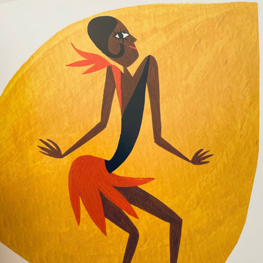 Josephine: The Dazzling Life of Josephine Baker