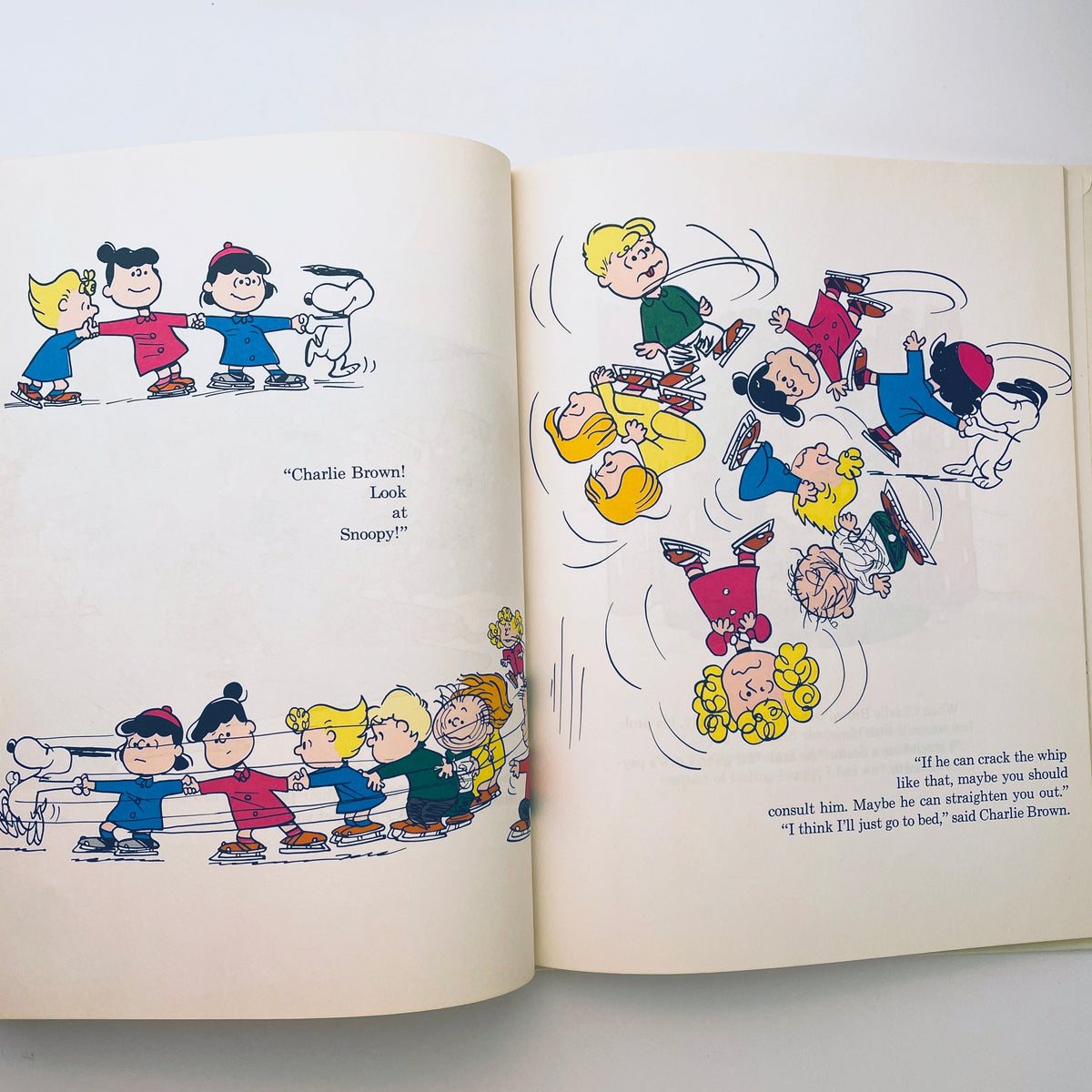 A Charlie Brown Christmas