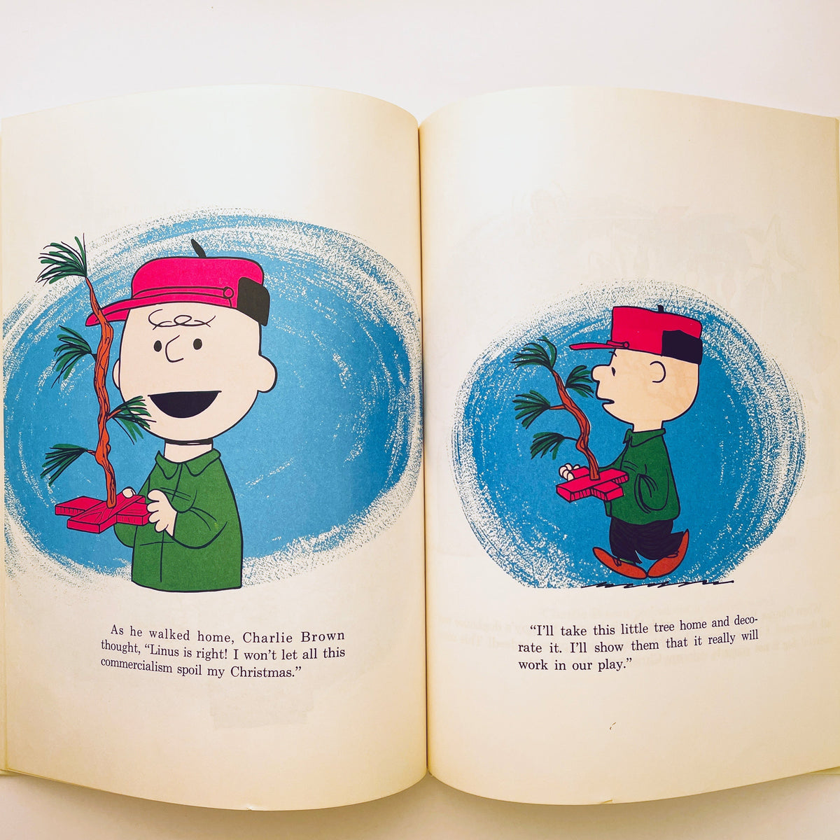 A Charlie Brown Christmas