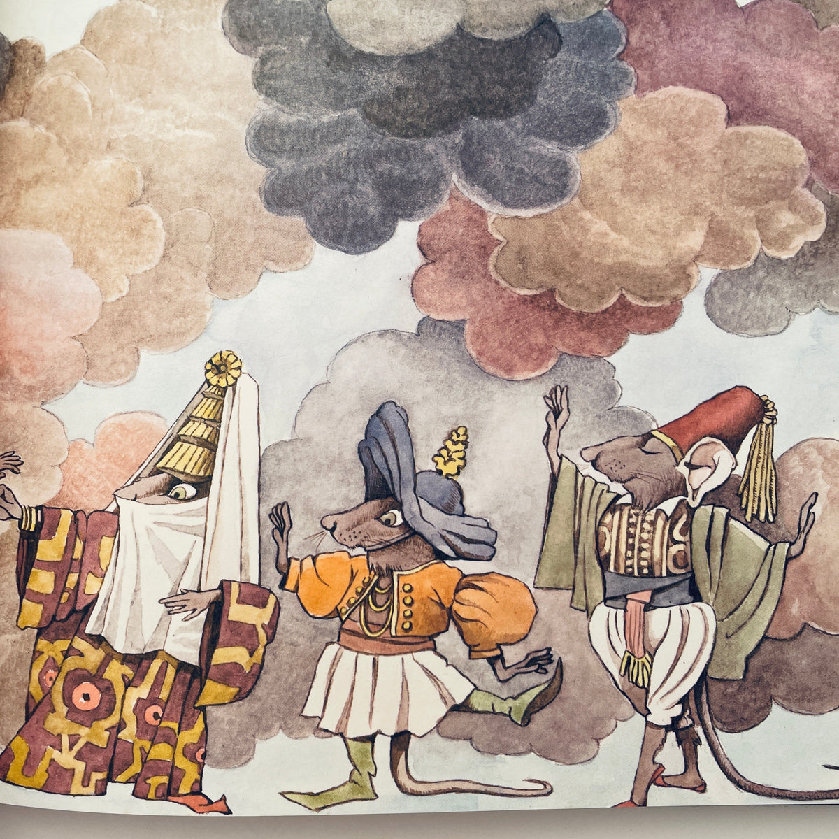 The Nutcracker