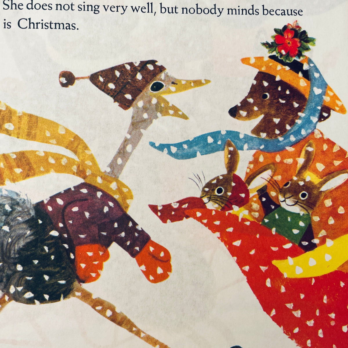 Jingle Bells