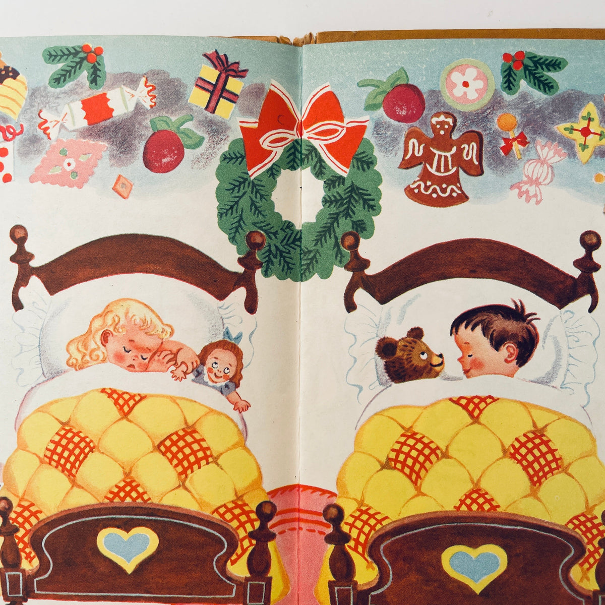 Night Before Christmas