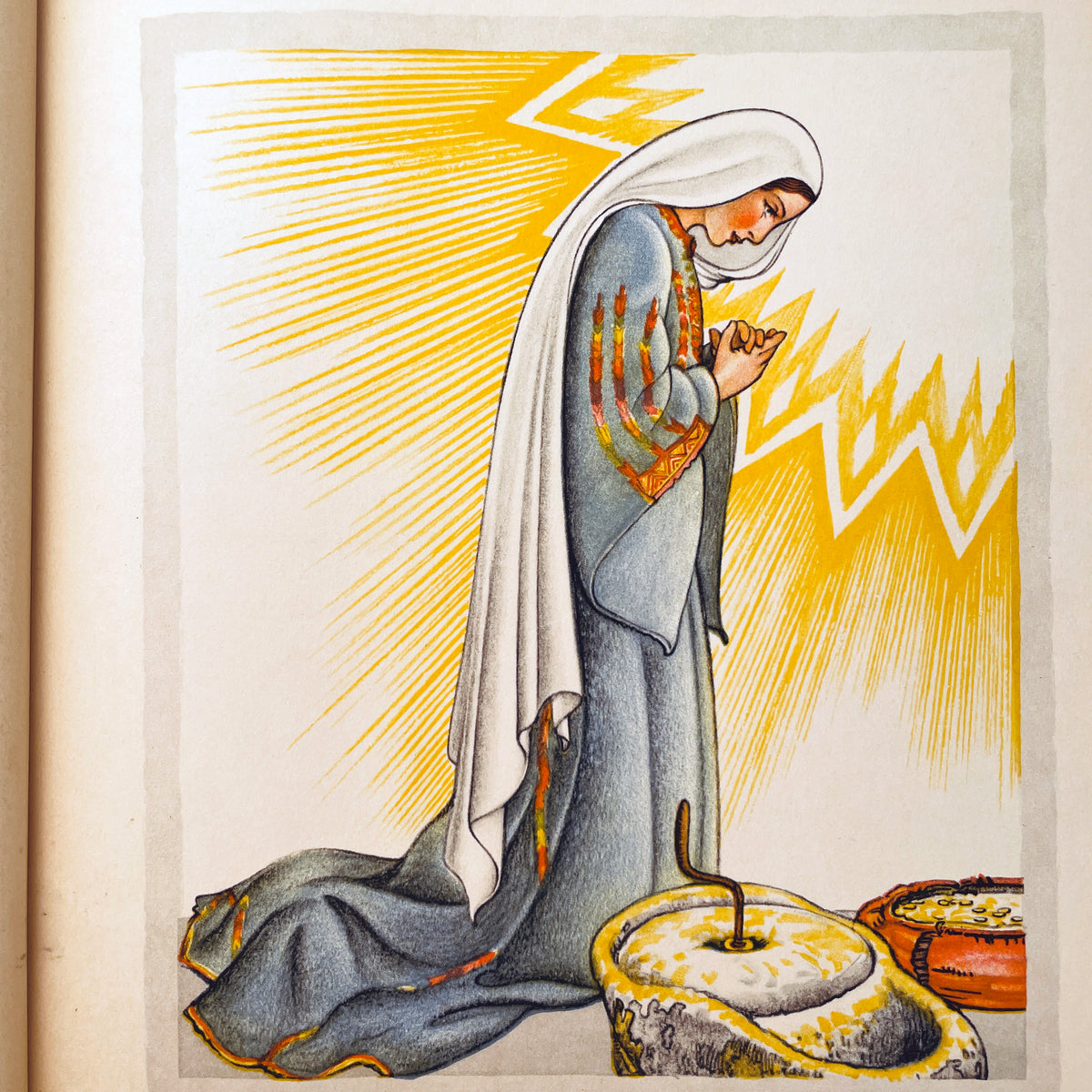 The Christ Child