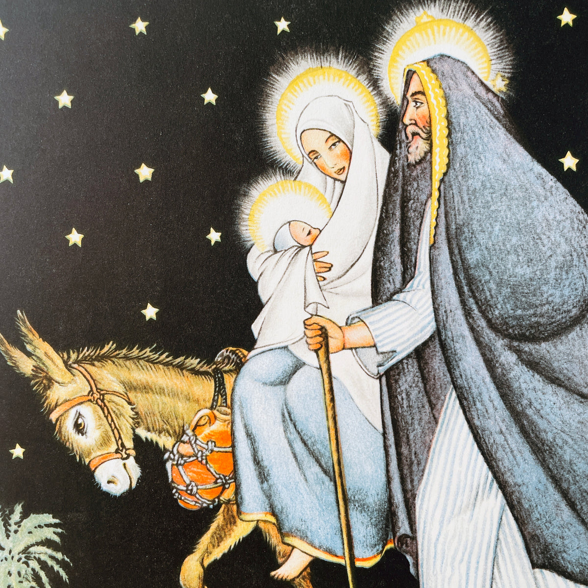 The Christ Child