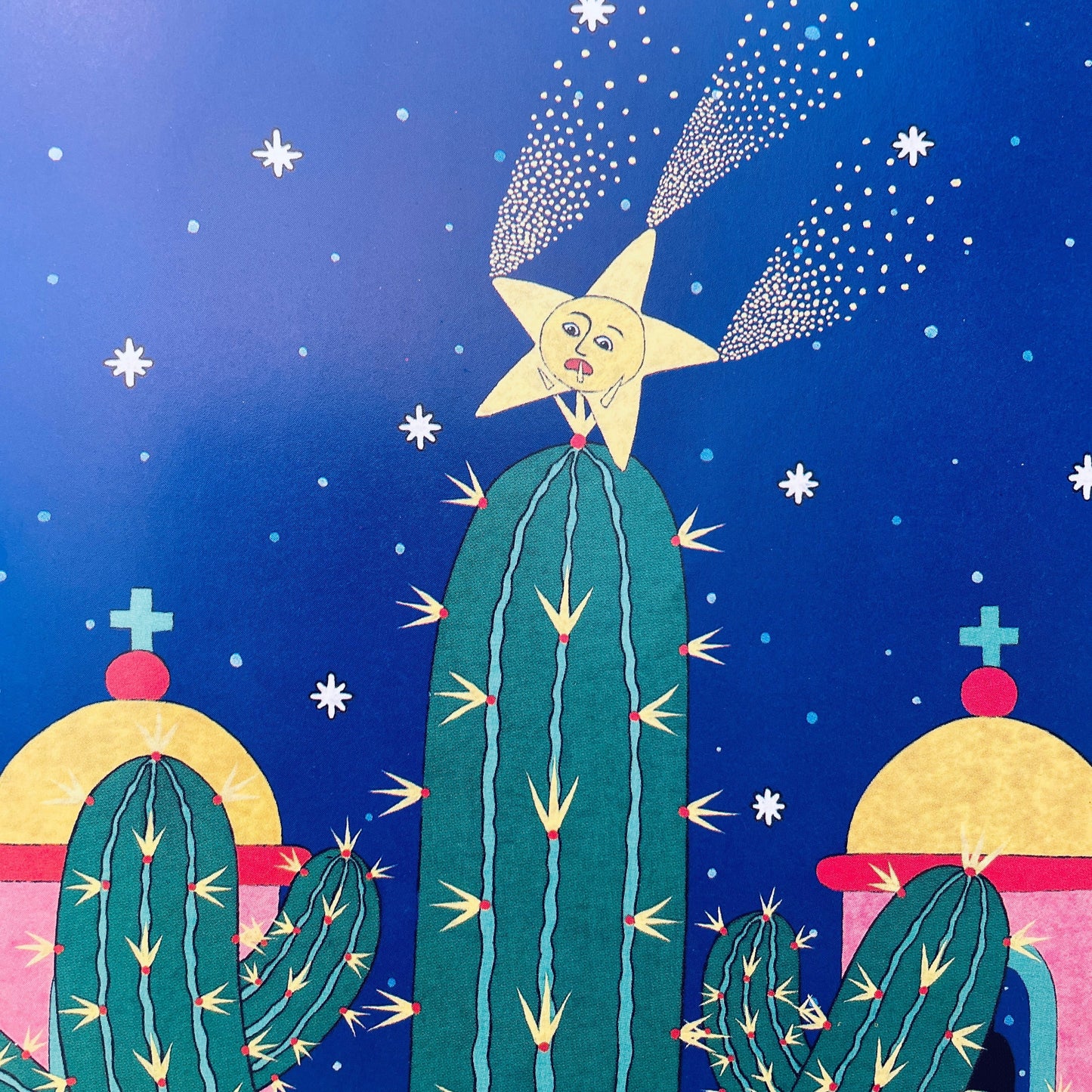 Pancho's Piñata