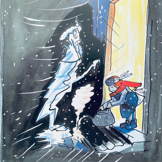 Madeline's Christmas