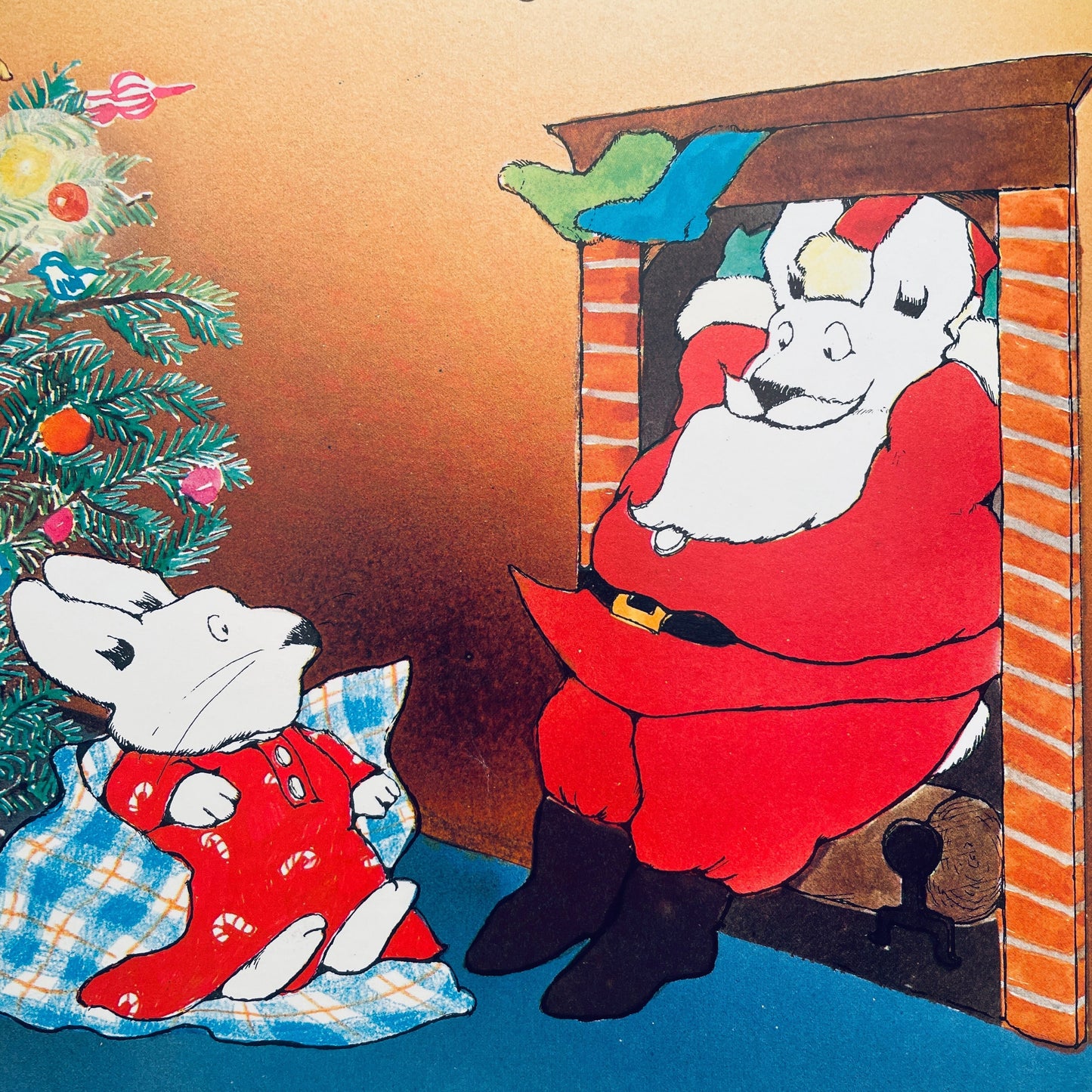 Max's Christmas