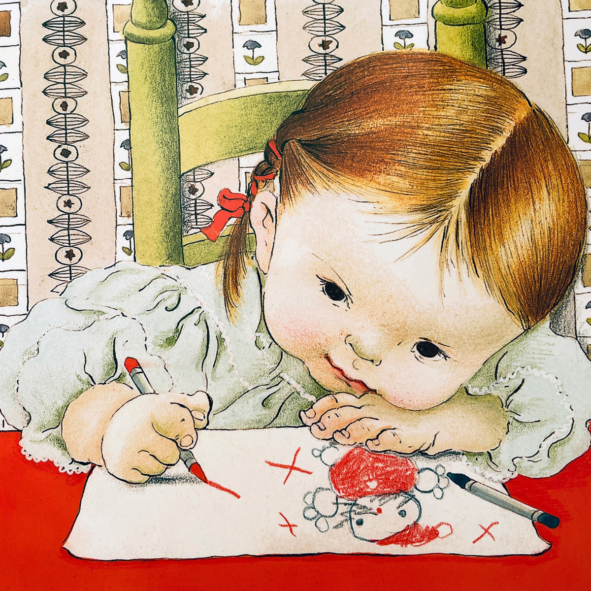 The Christmas ABC