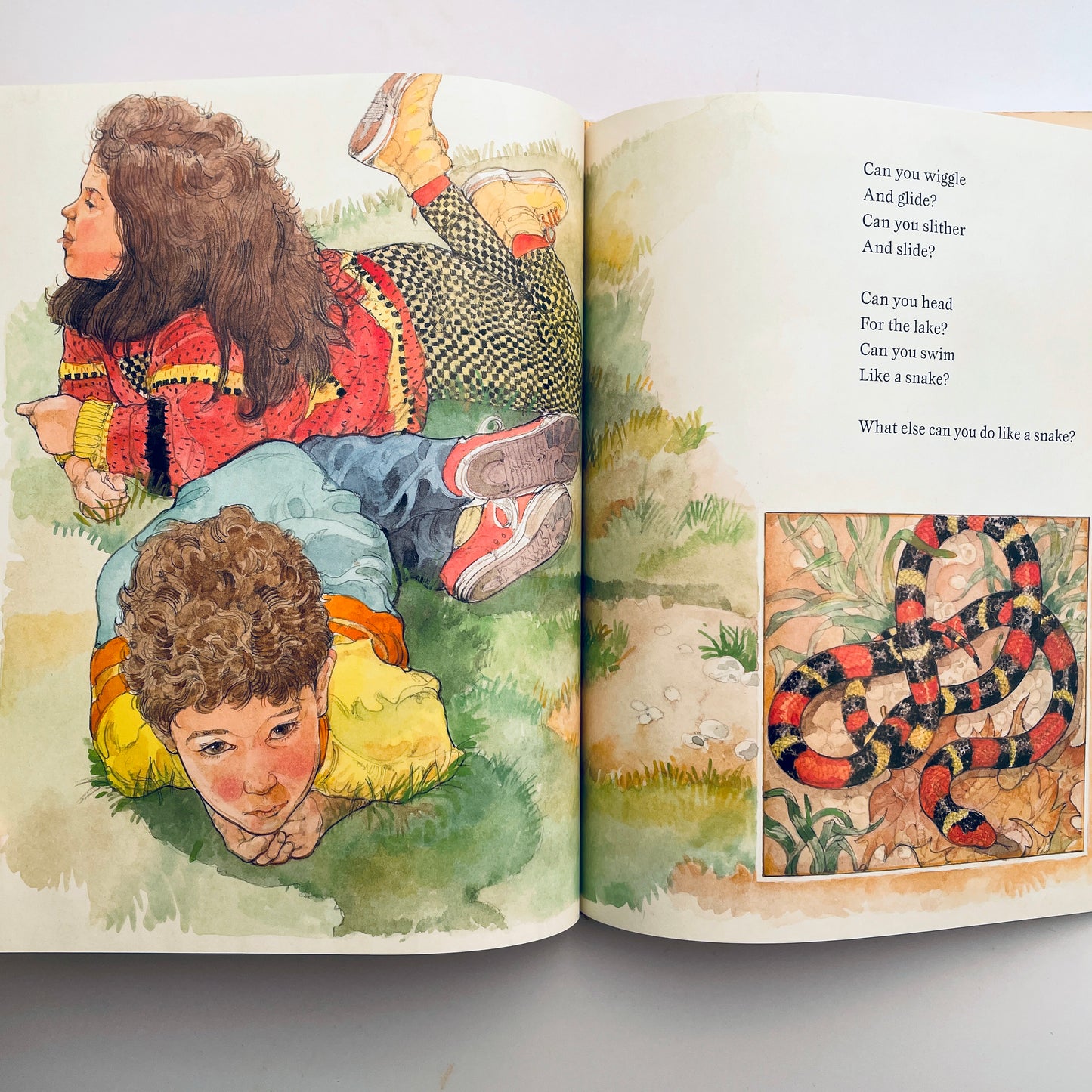 Pretend You're a Cat