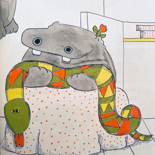 George and Martha: Rise and Shine