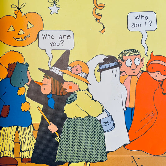 Halloween