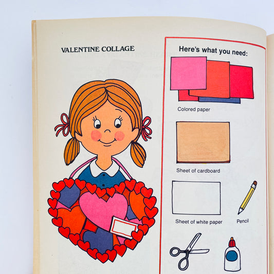 Valentine's Day Things to Make and Do