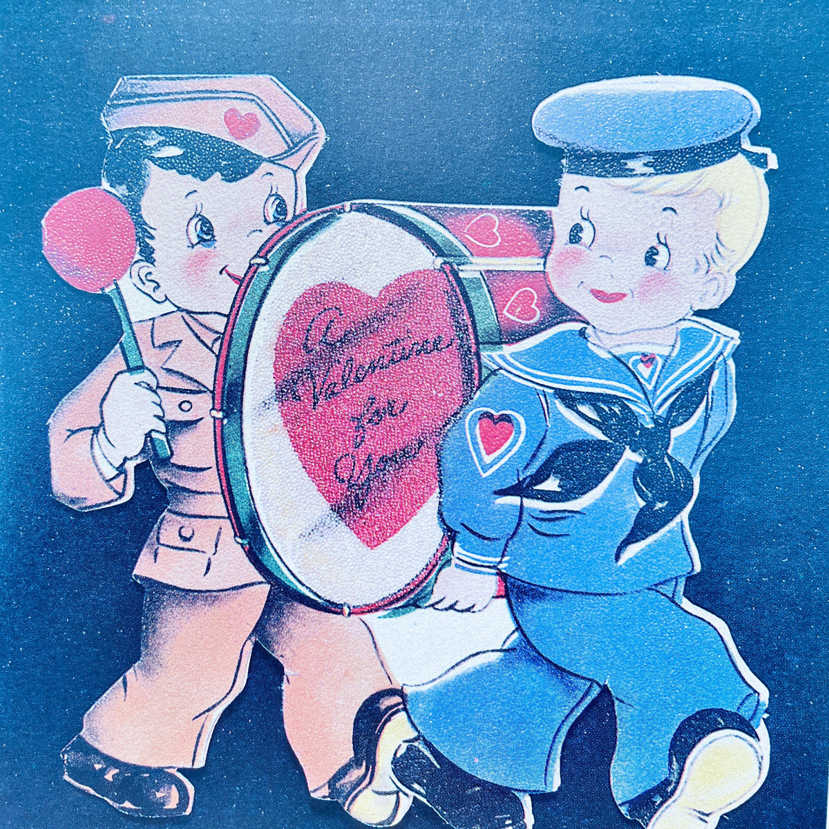 Valentine's Day