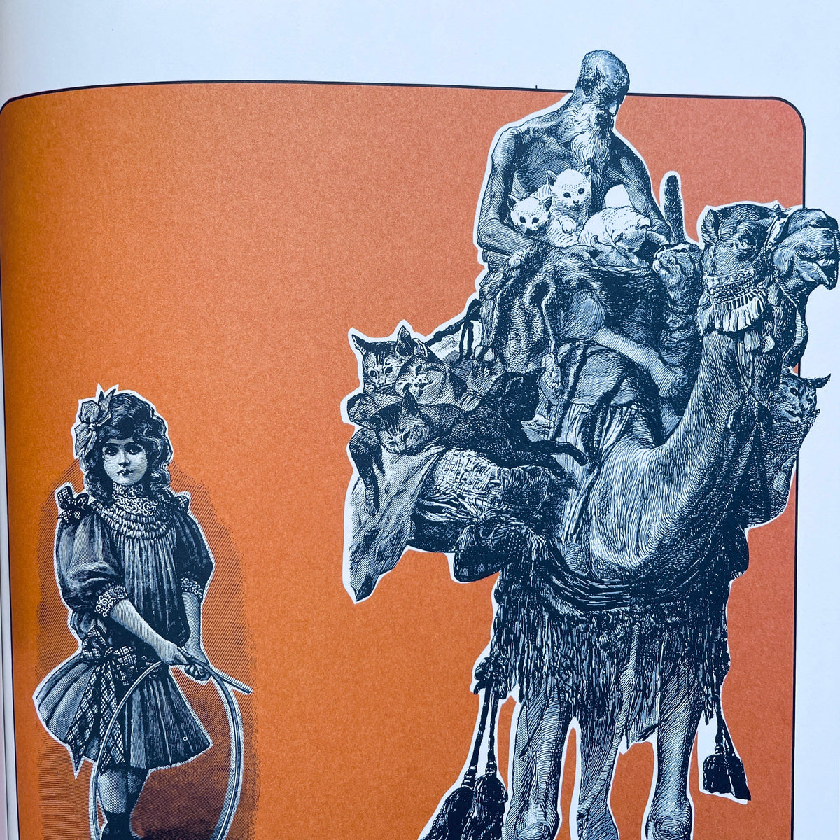 The Slightly Irregular Fire Engine; or The Hithering Thithering Djinn
