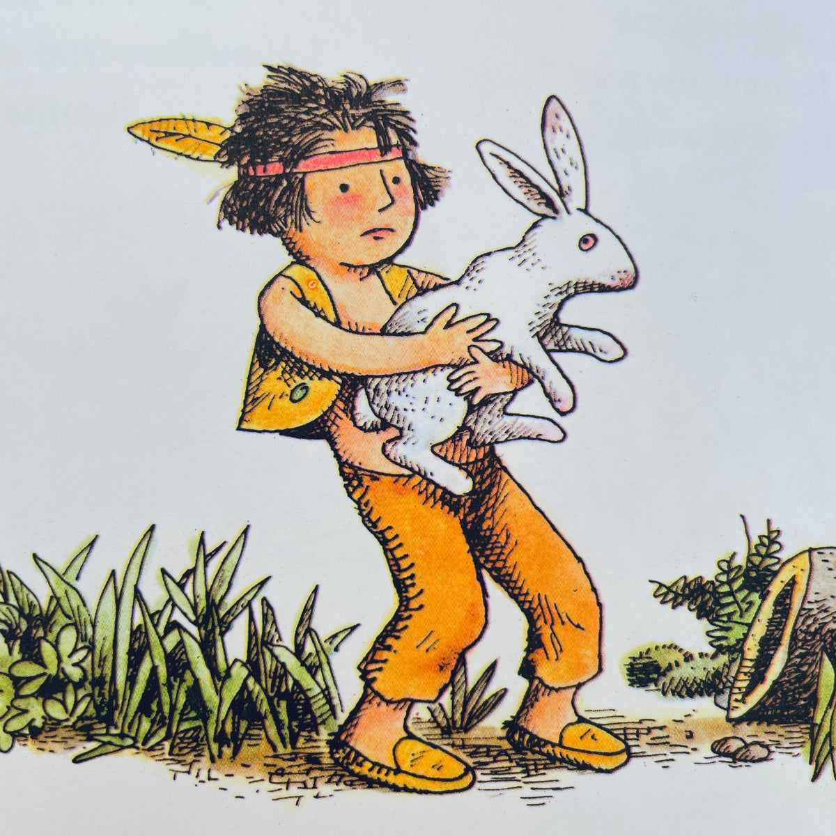 Little Indian
