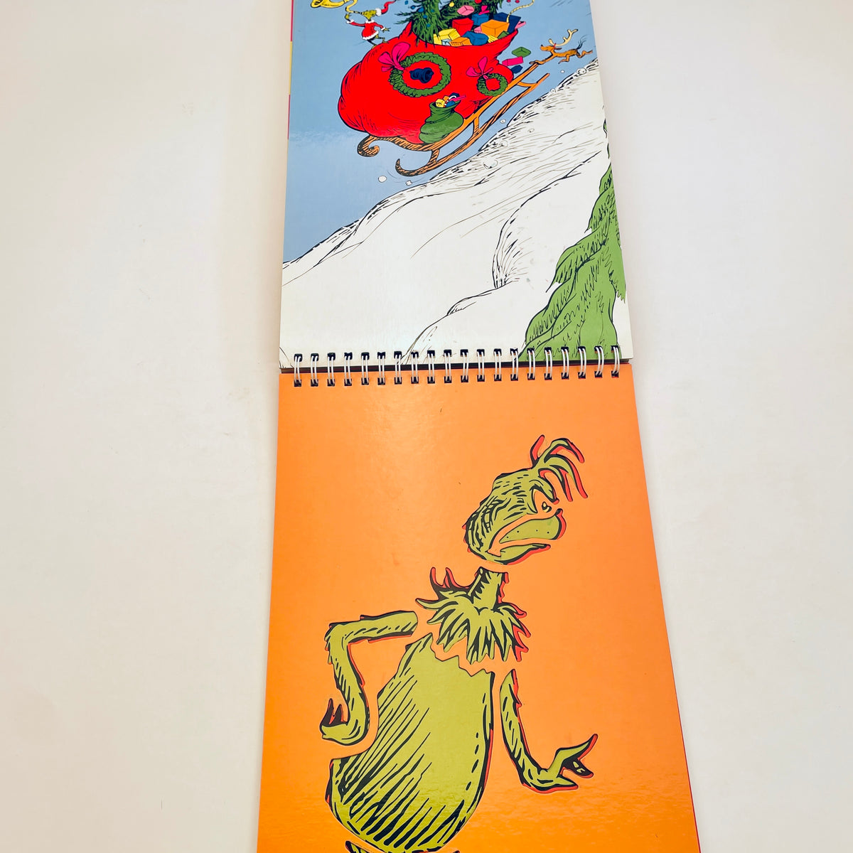 Dr. Seuss Stencil Fun