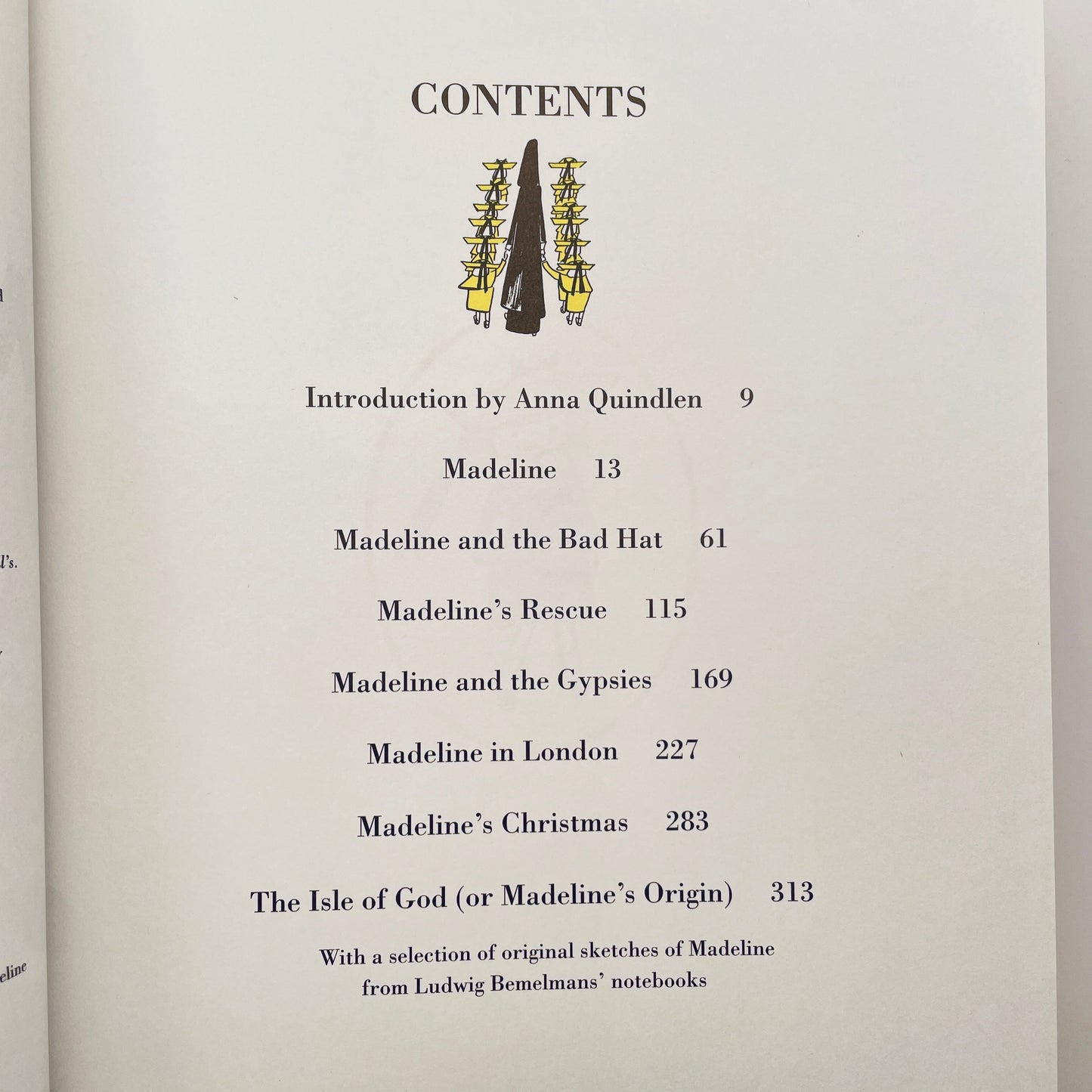 Mad About Madeline: The Complete Tales