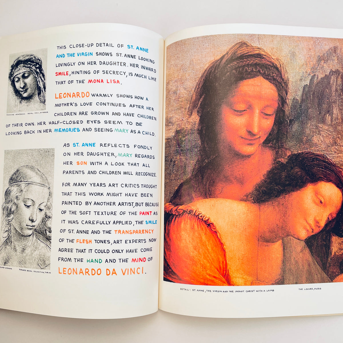 Leonardo da Vinci (Art for Children)