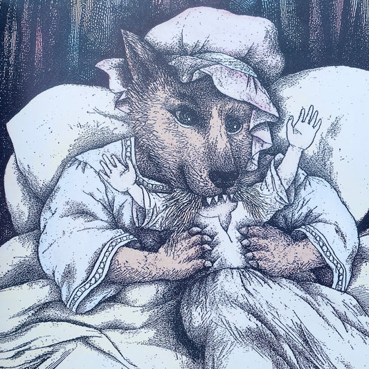 Little Red Riding Hood