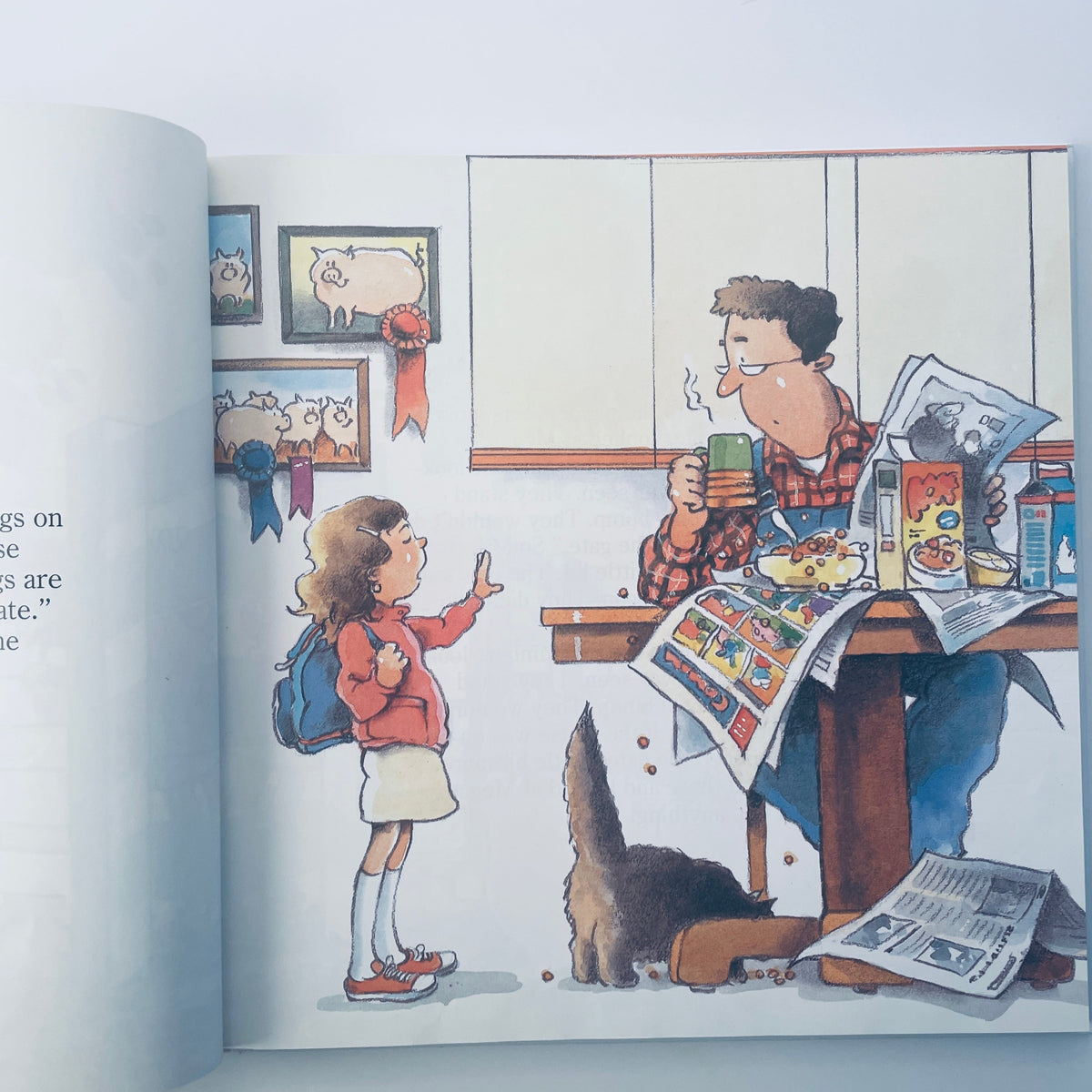 Munschworks 2: The Second Munsch Treasury