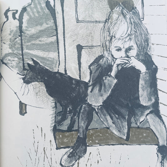 Sam, Bangs & Moonshine