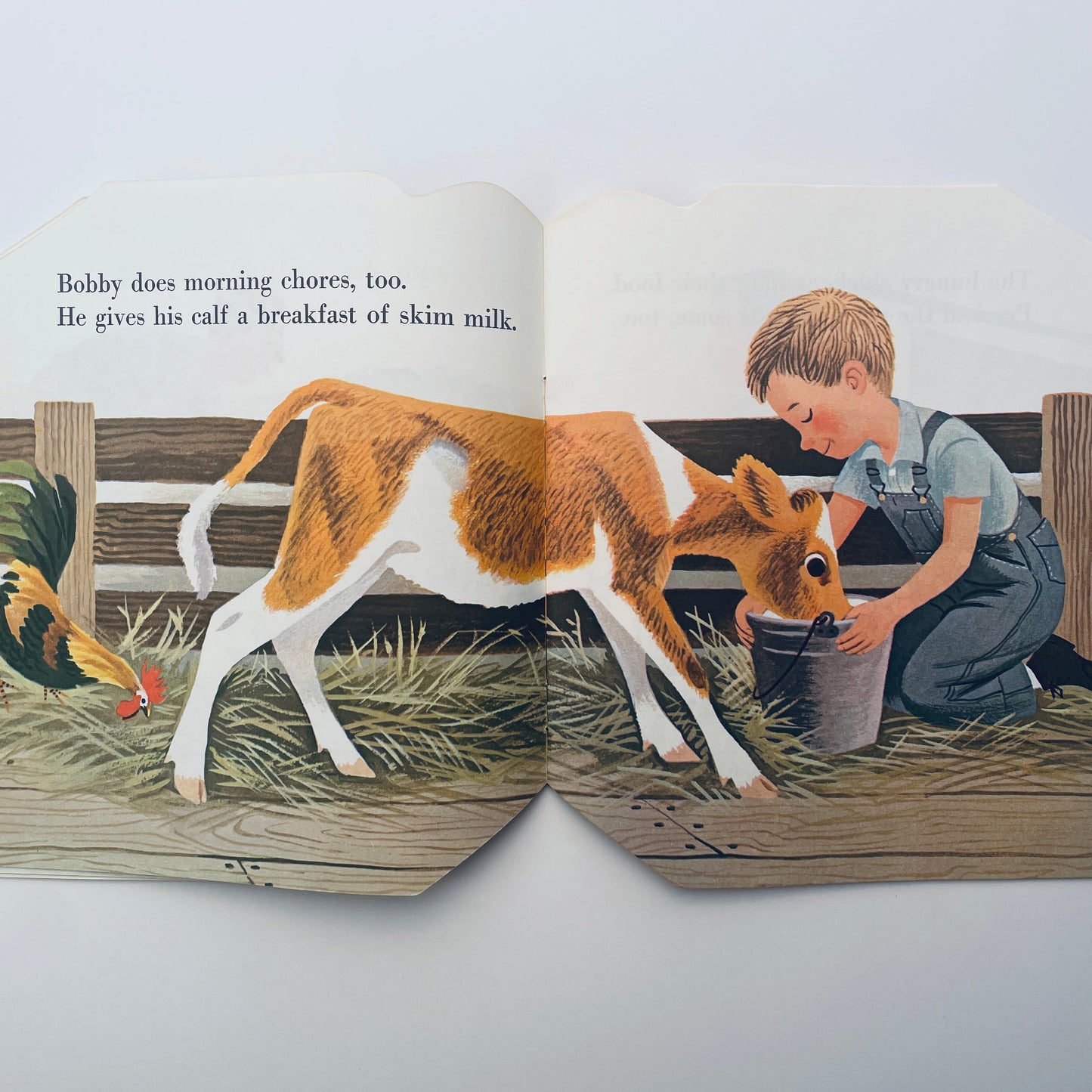 The Farm Book