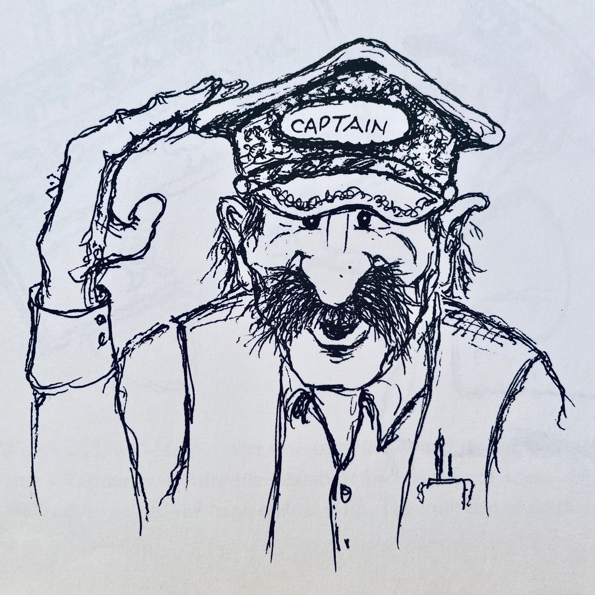 Mr. Yowder and the Steamboat
