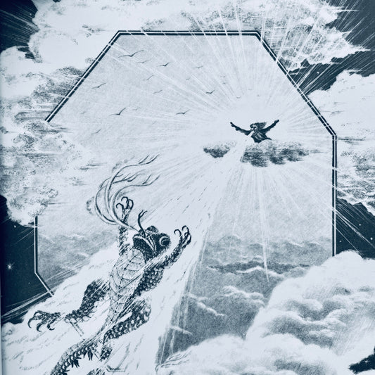 The Rhymes and Runes of the Toad