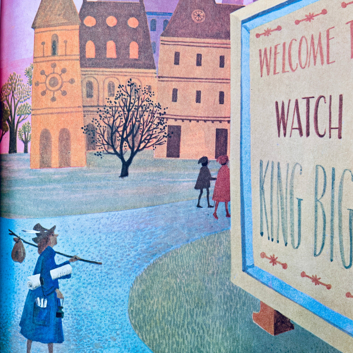 Twice Upon a Time