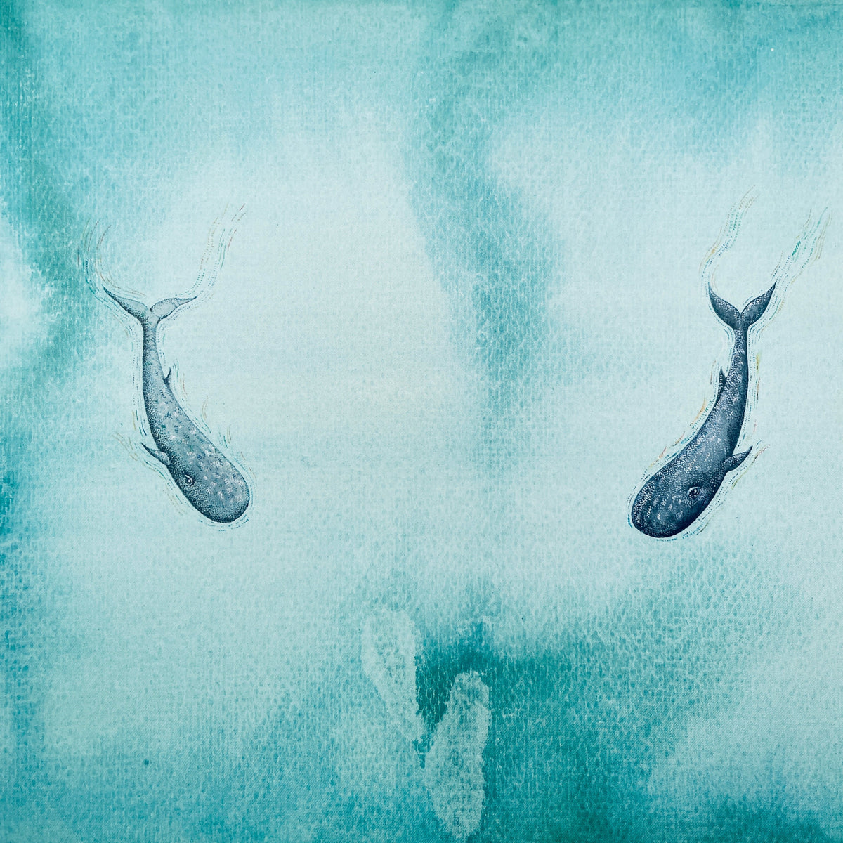 An Ocean World