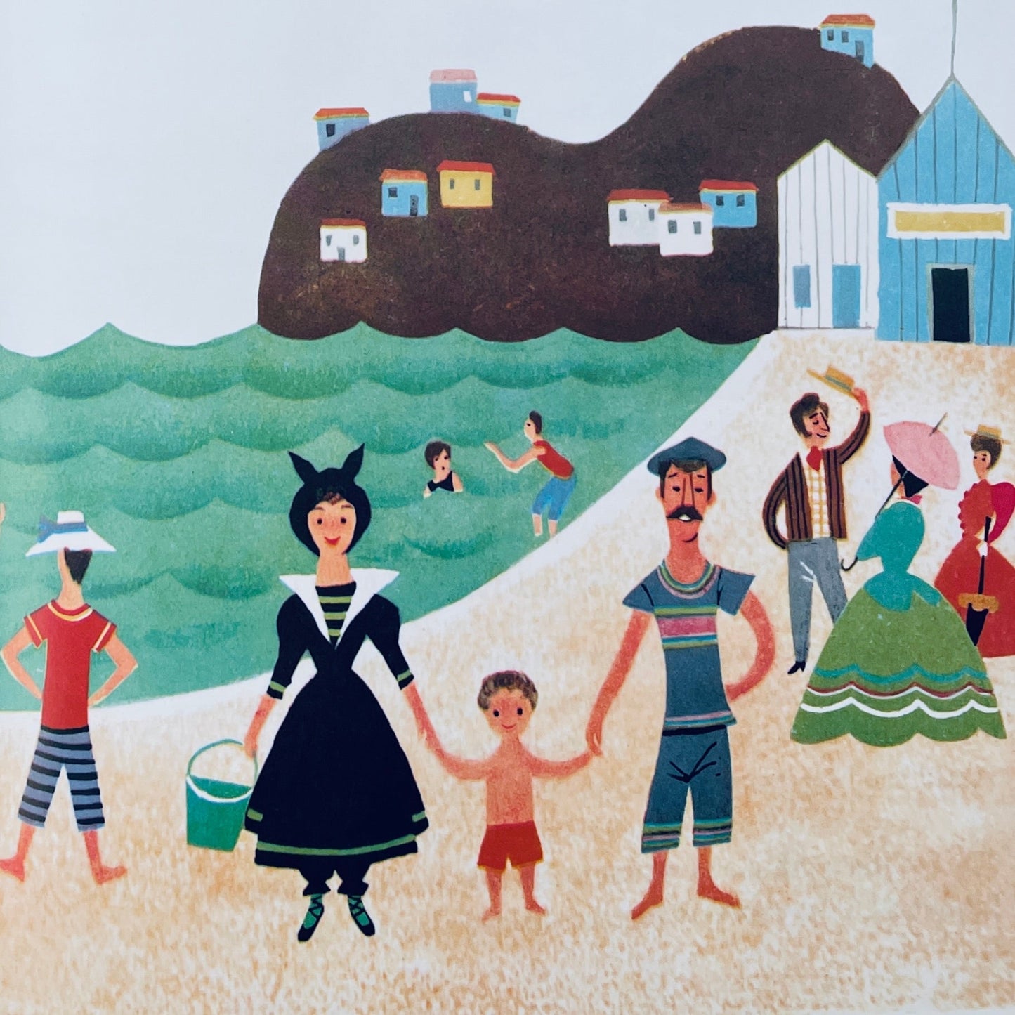 A Child's Garden of Verses