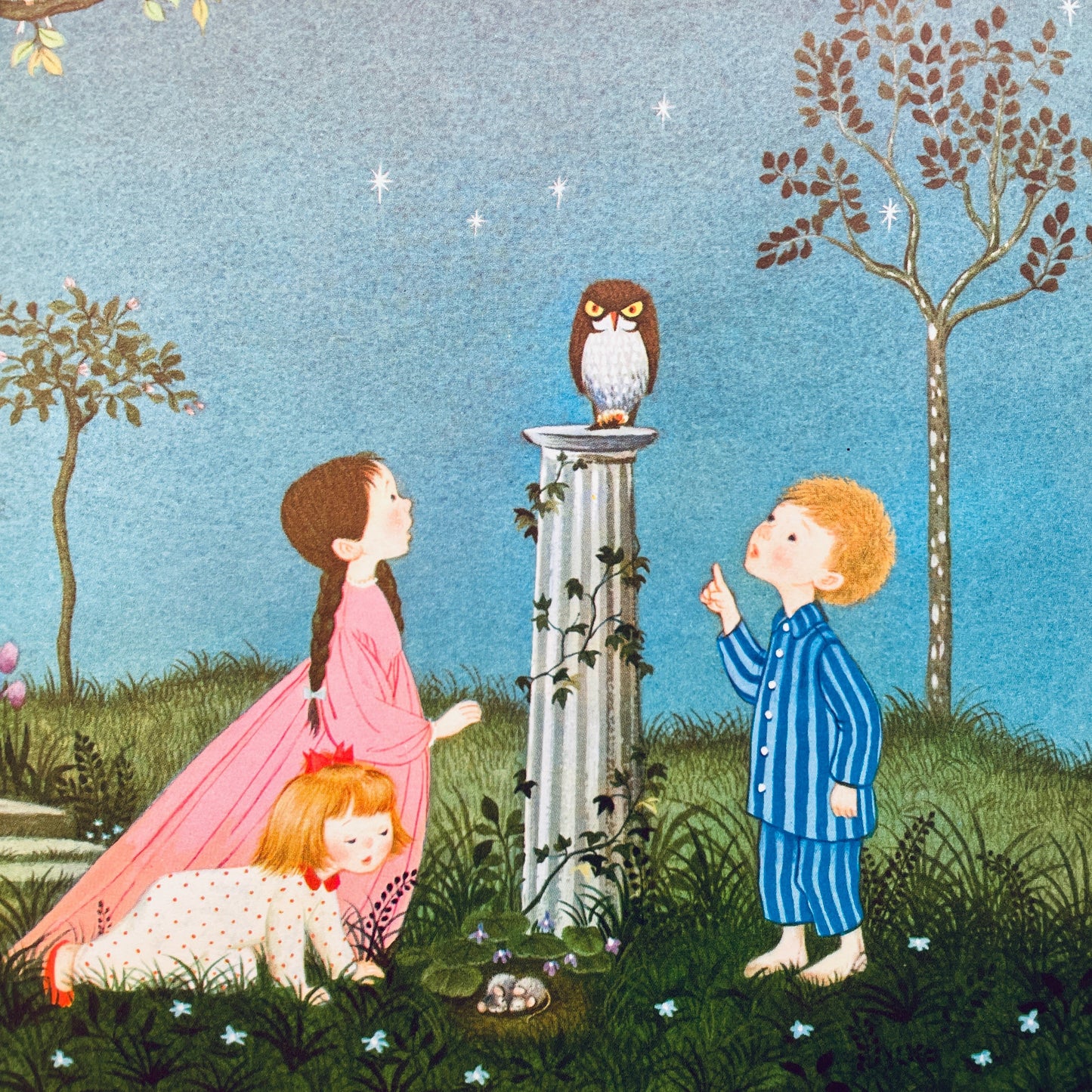 A Child's Garden of Verses