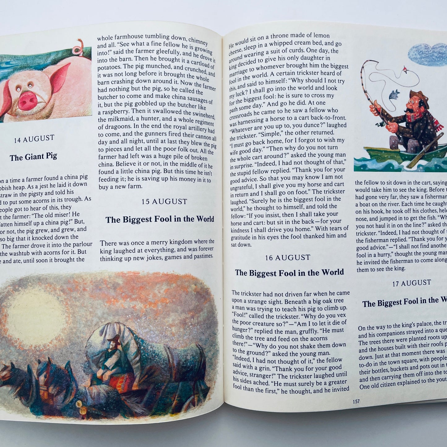 The Book of Goodnight Stories