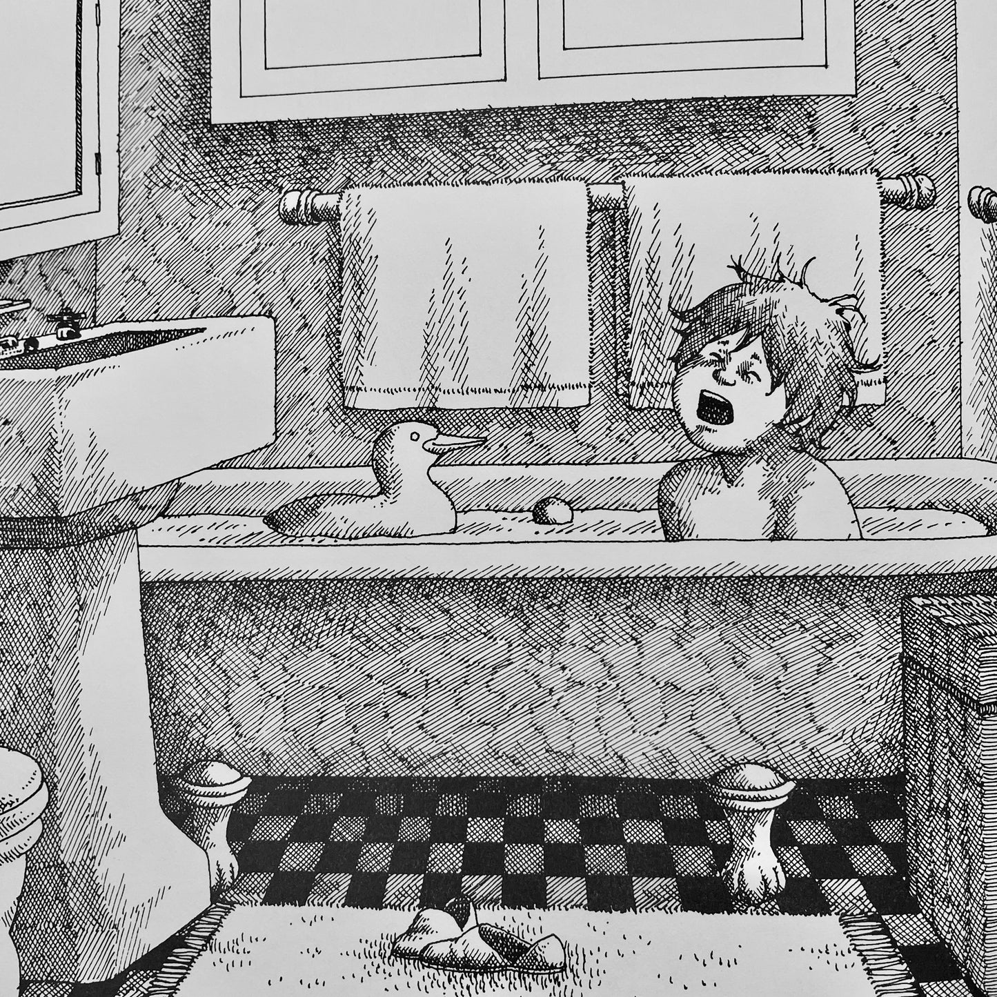 Alexander and the Terrible, Horrible, No Good, Very Bad Day