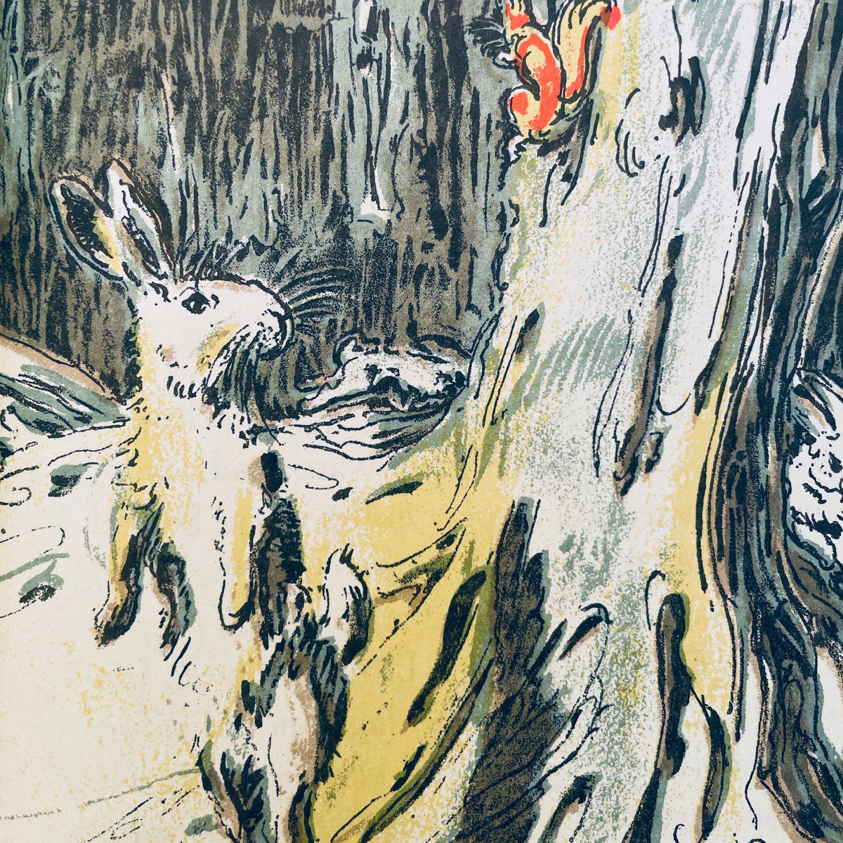 The Velveteen Rabbit