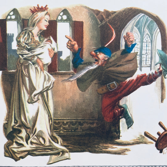 Shirley Temple's Fairyland