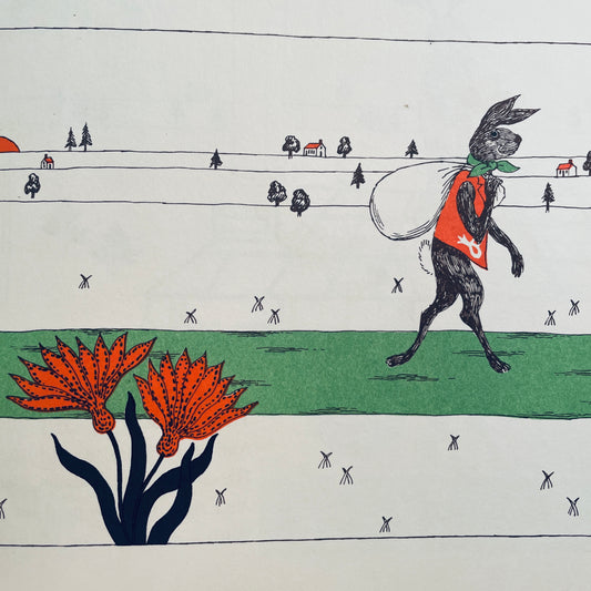 More of Brer Rabbit's Tricks