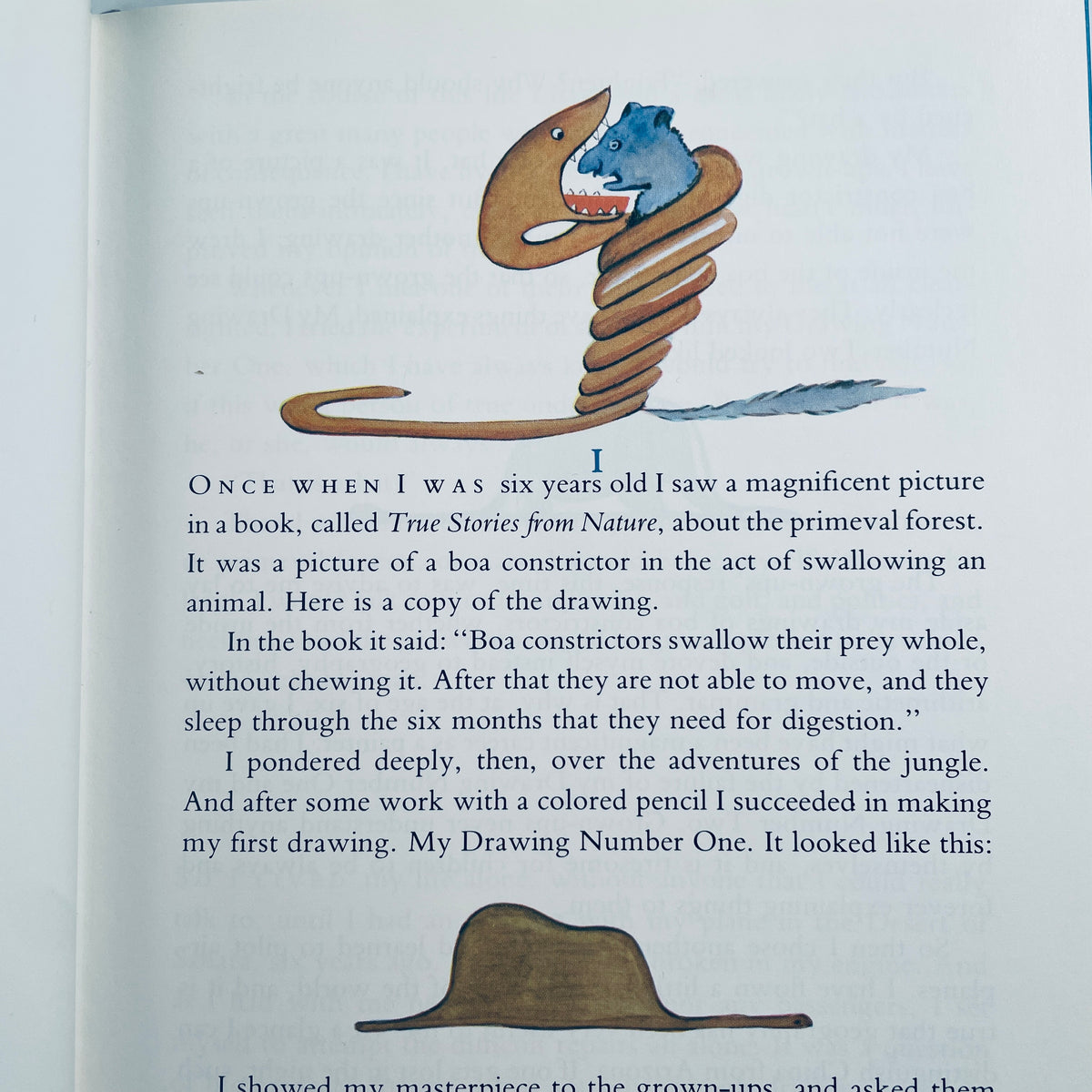 The Little Prince