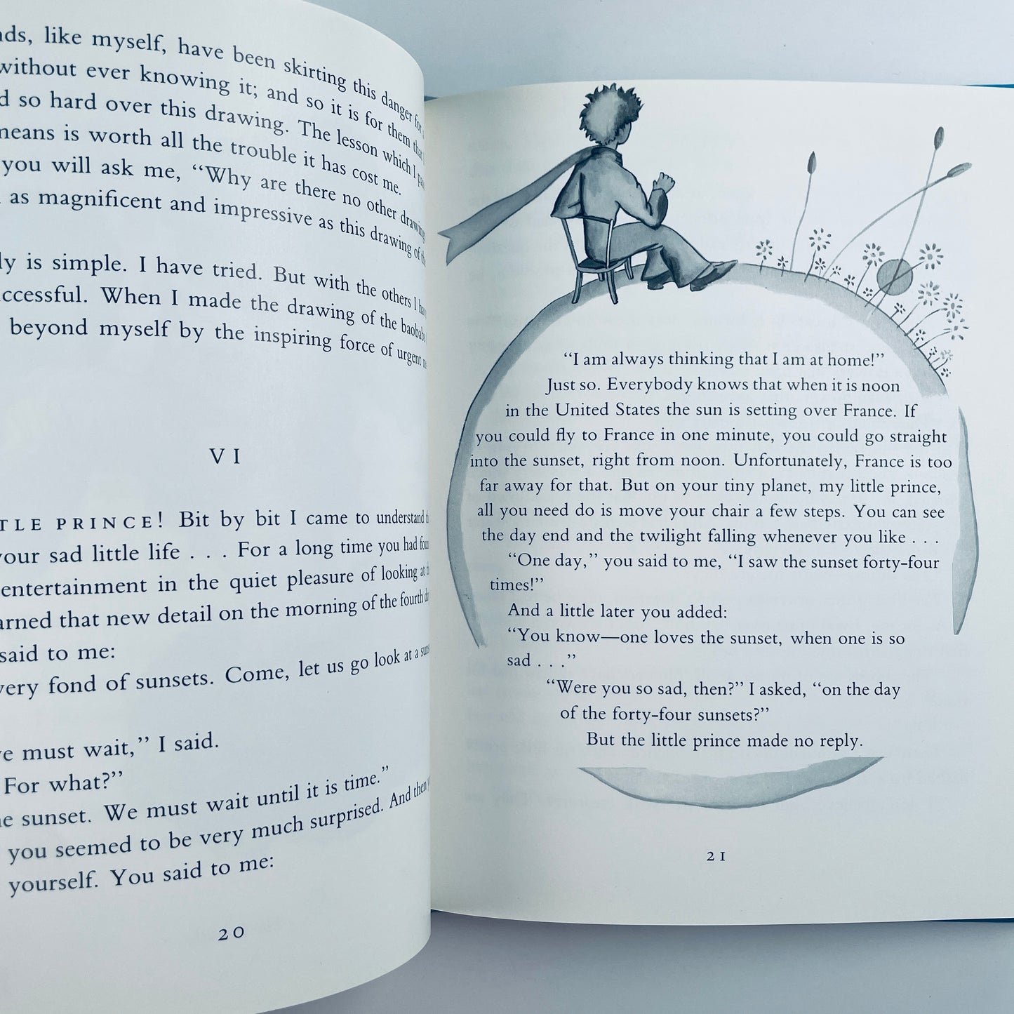 The Little Prince