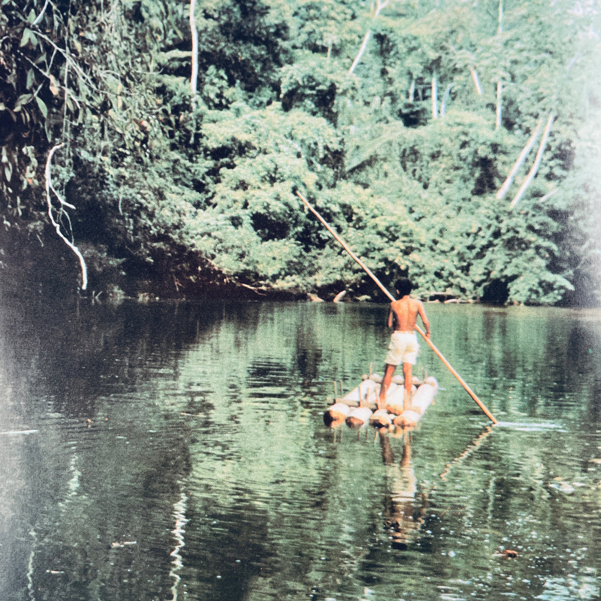 River Boy: Adventure on the Amazon