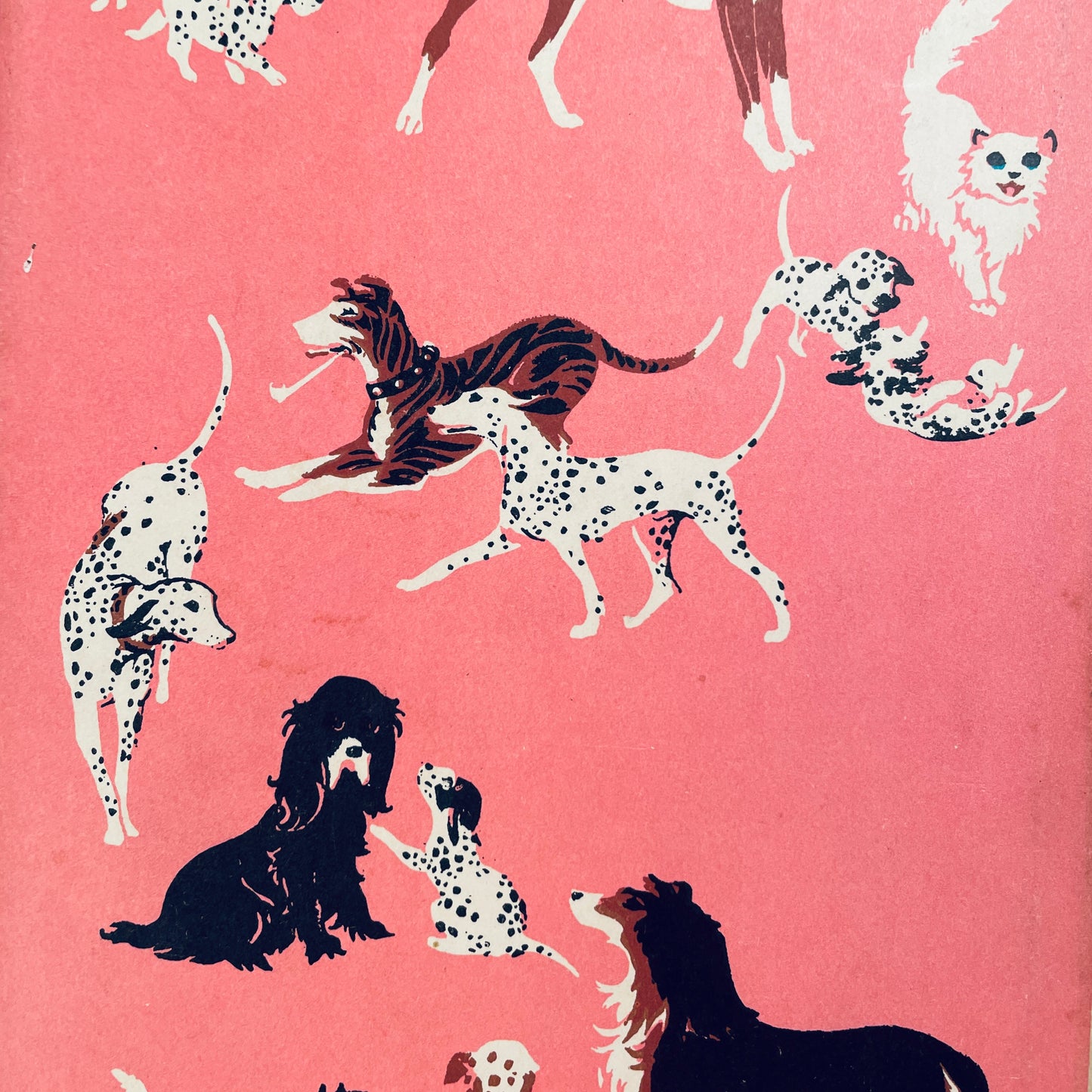 The Hundred and One Dalmatians